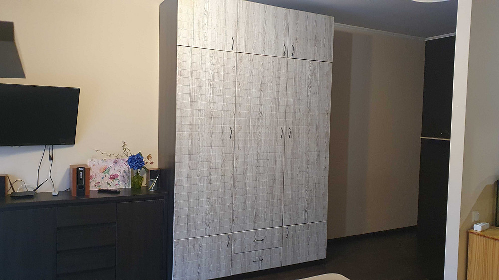 Студия 38м. Вишневое . Можно с животными. На долгий срок. Вишневе - зображення 7