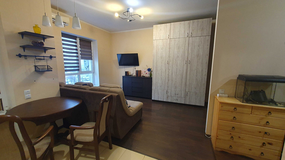 Студия 38м. Вишневое . Можно с животными. На долгий срок. Вишневе - зображення 3