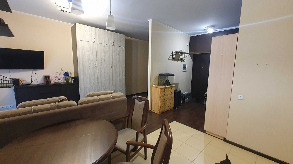 Студия 38м. Вишневое . Можно с животными. На долгий срок. Вишневе - зображення 2