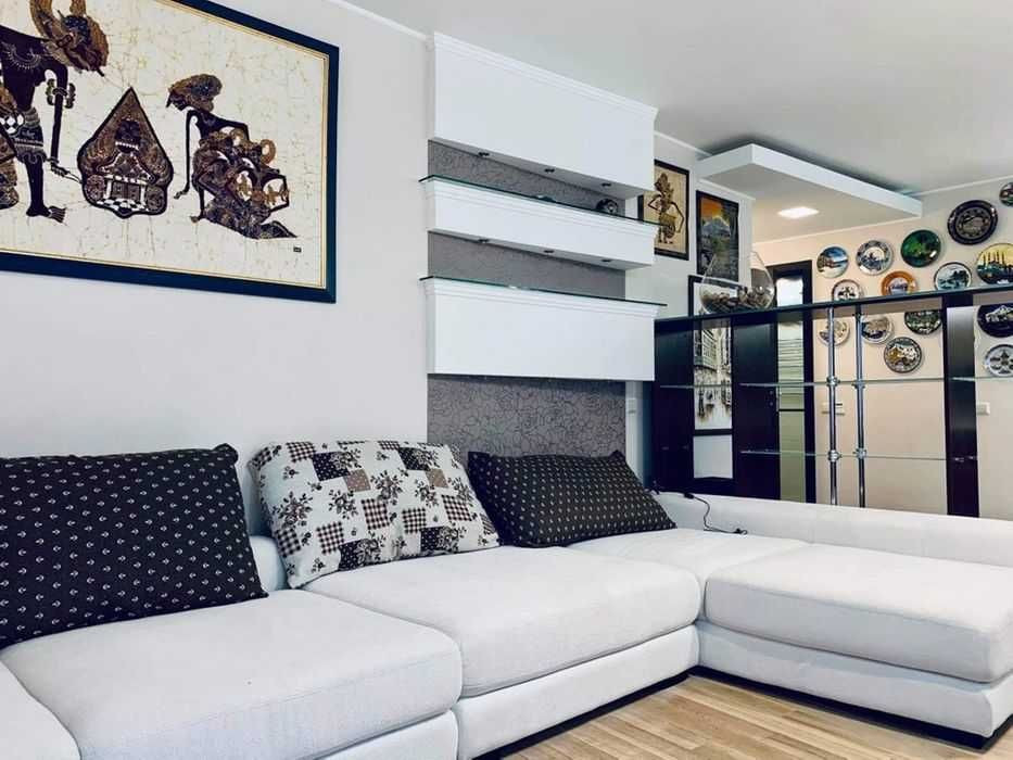 Сдаётся просторная 2х квартира по ул. Августна Волошина Киев - изображение 6