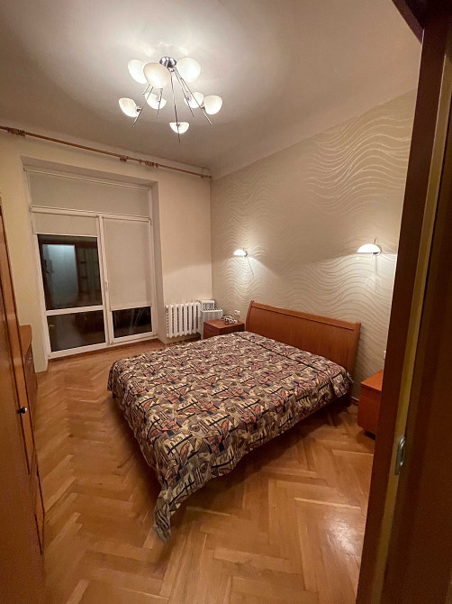 Оренда 2к квартири  вул. Микільсько-Ботанічна 17/19 Голосіївський р-н Киев - изображение 4