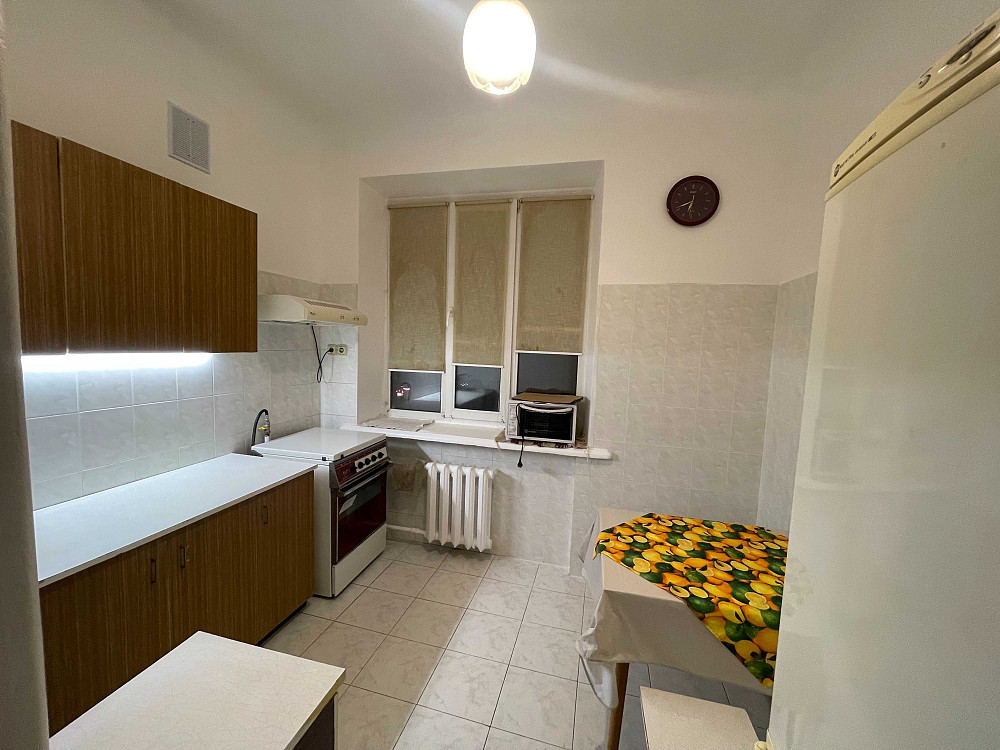 Оренда 2к квартири  вул. Микільсько-Ботанічна 17/19 Голосіївський р-н Киев - изображение 7