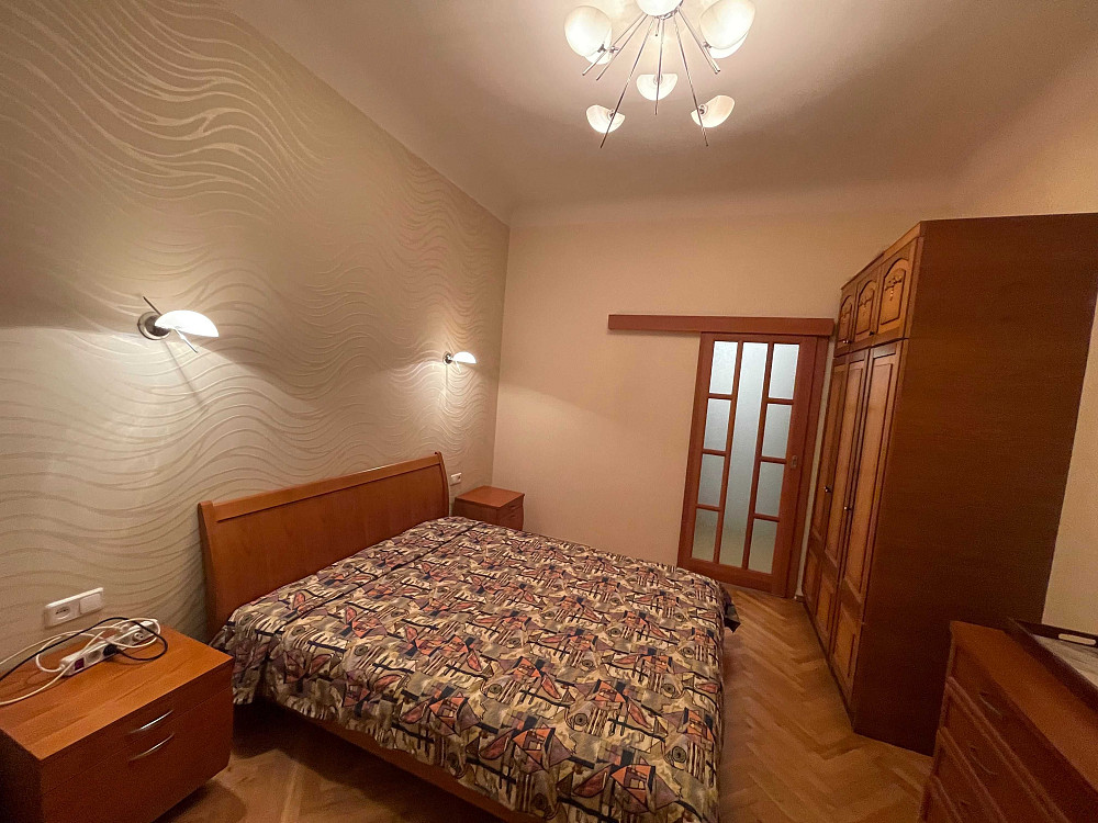 Оренда 2к квартири  вул. Микільсько-Ботанічна 17/19 Голосіївський р-н Киев - изображение 5