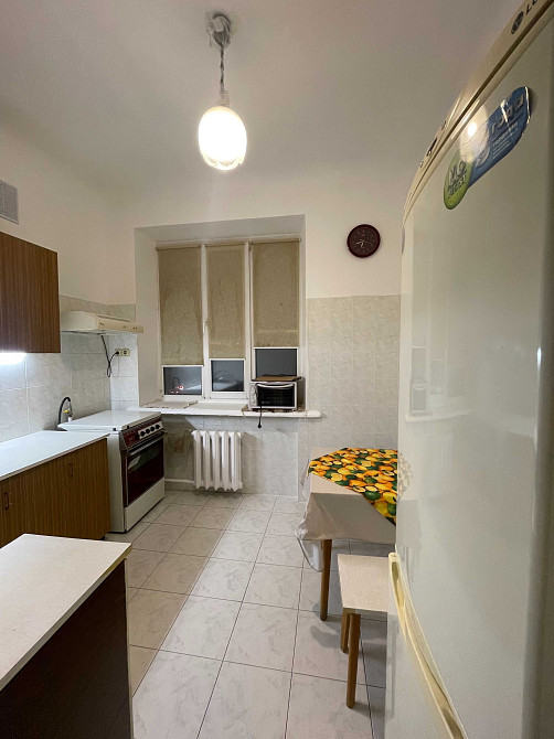 Оренда 2к квартири  вул. Микільсько-Ботанічна 17/19 Голосіївський р-н Киев - изображение 8