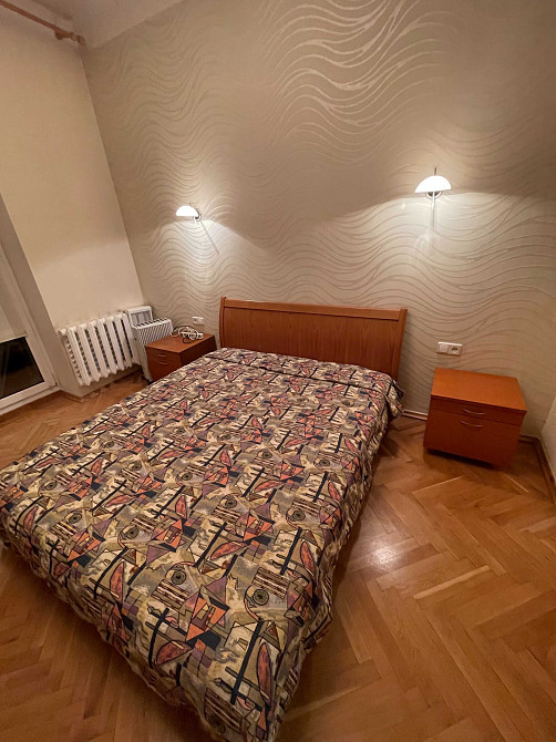 Оренда 2к квартири  вул. Микільсько-Ботанічна 17/19 Голосіївський р-н Киев - изображение 6