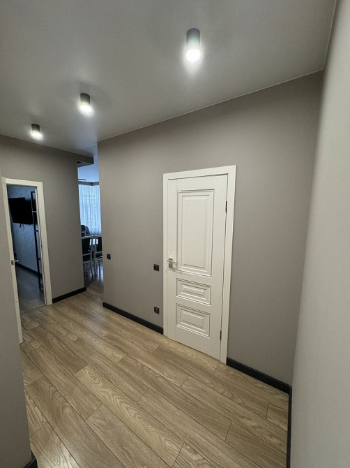 Однокімнатна кіартиоа в довготривалу оренду Киев - изображение 7