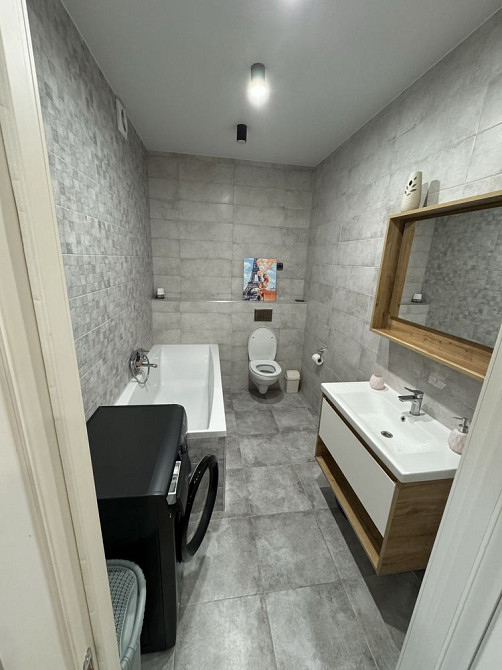 Однокімнатна кіартиоа в довготривалу оренду Киев - изображение 3