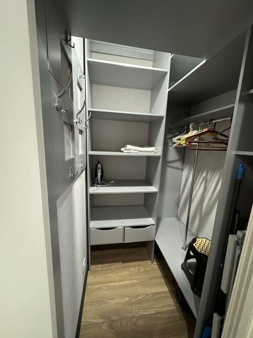 Однокімнатна кіартиоа в довготривалу оренду Киев - изображение 6