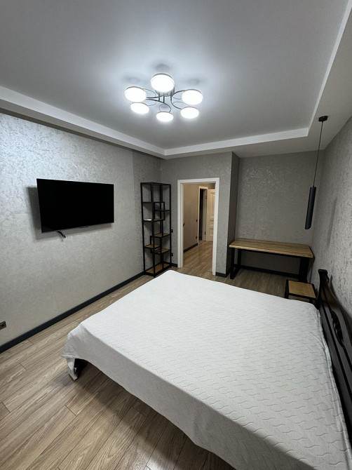 Однокімнатна кіартиоа в довготривалу оренду Киев - изображение 5