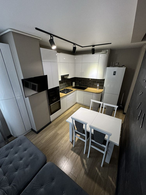 Однокімнатна кіартиоа в довготривалу оренду Киев - изображение 2