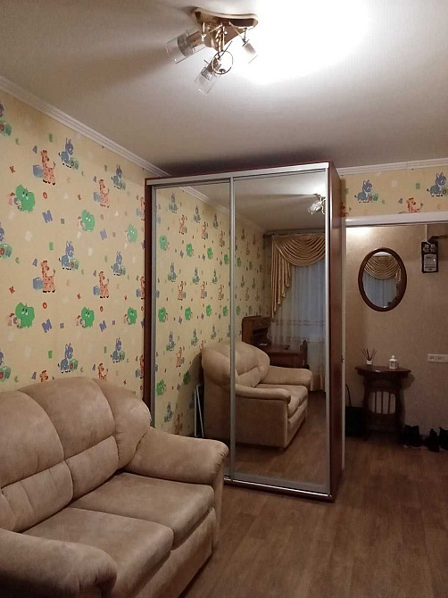 Оренда 2 кімнатної квартири по вул.Героїв Ато Кривой Рог - изображение 1