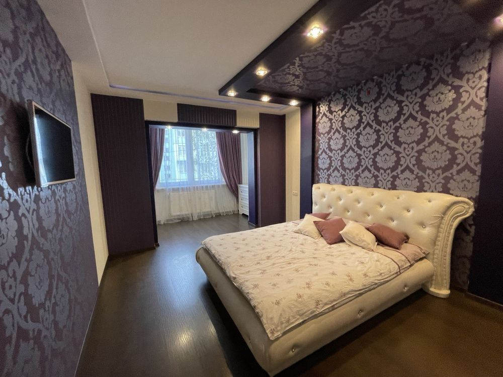 Здам 3 кімн квартиру Черновцы - изображение 1