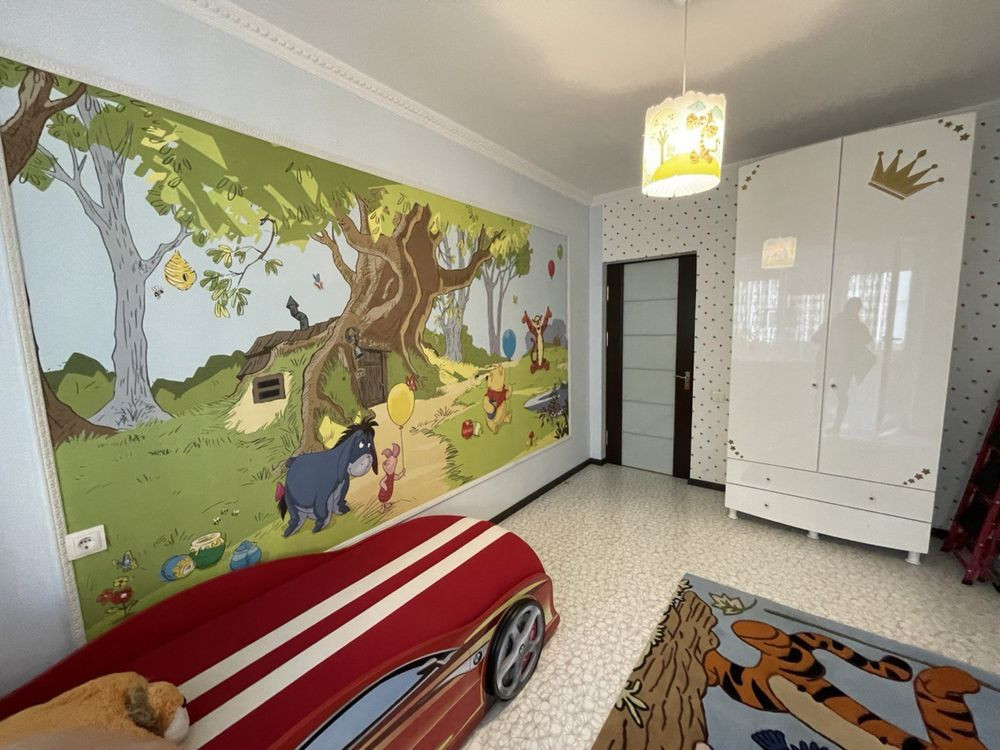 Здам 3 кімн квартиру Черновцы - изображение 3