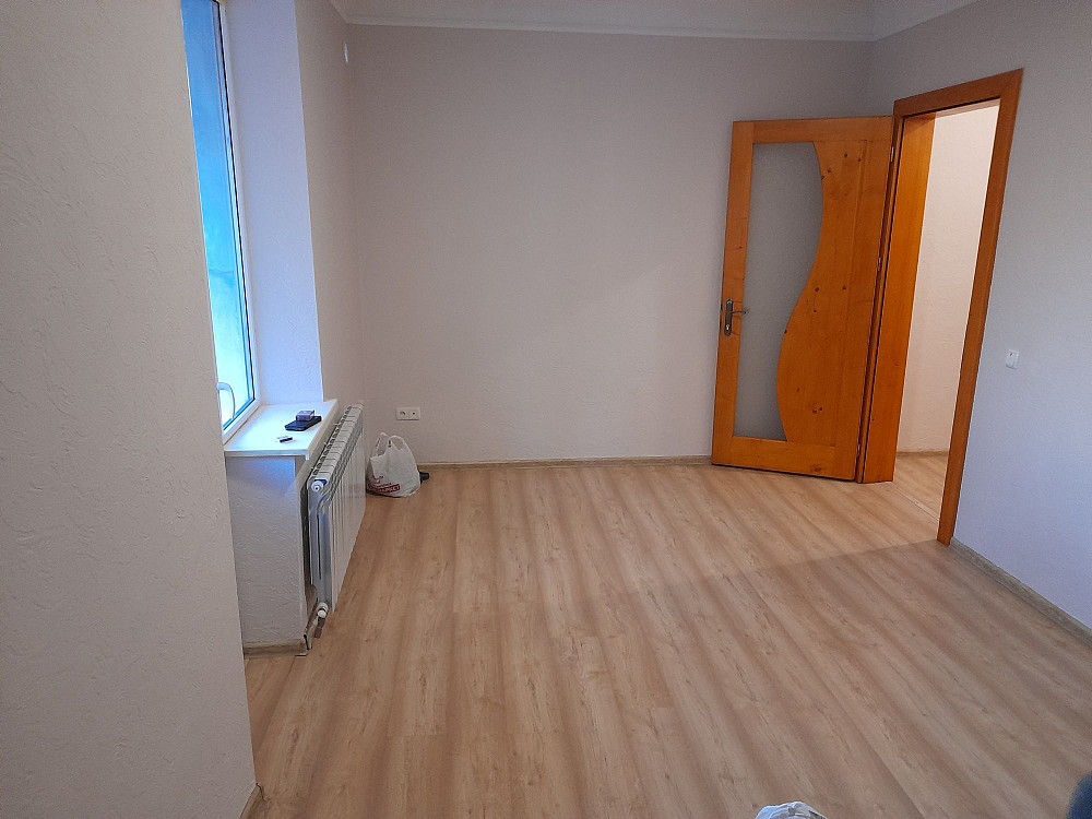 Здам 3х кімнатну квартиру, ремонт Черновцы - изображение 4