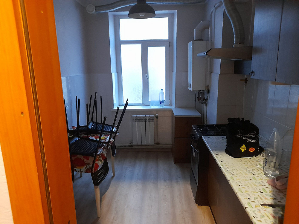 Здам 3х кімнатну квартиру, ремонт Черновцы - изображение 6