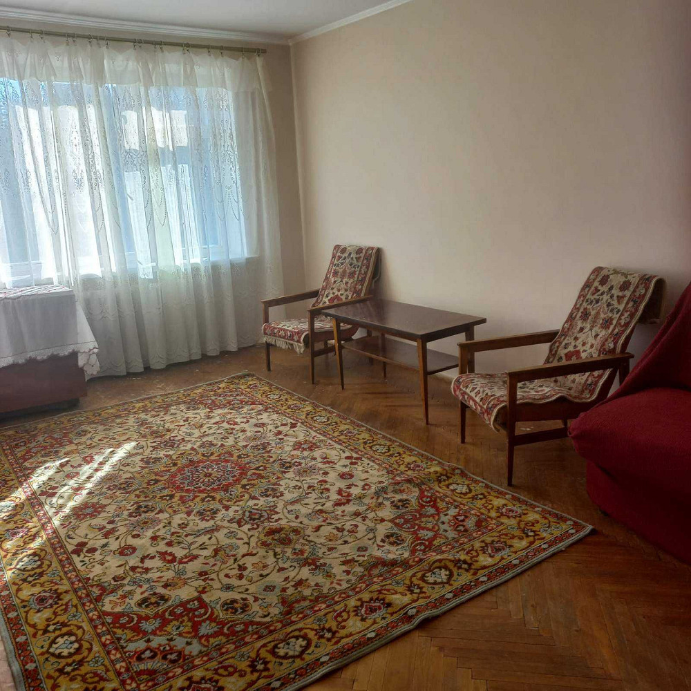 Здам трьохкімнатну квартиру в Луцьку Луцьк - зображення 1