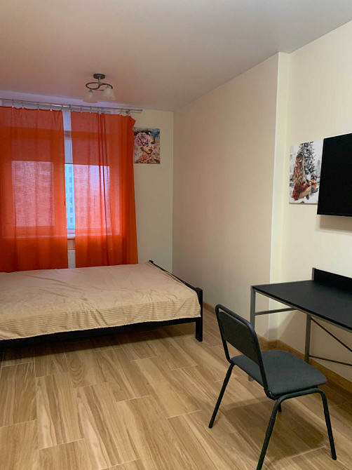 Сдам 1-комн квартиру Дмитриевский 3ст Люстдорфской дороги от хозяина Одеса - зображення 1