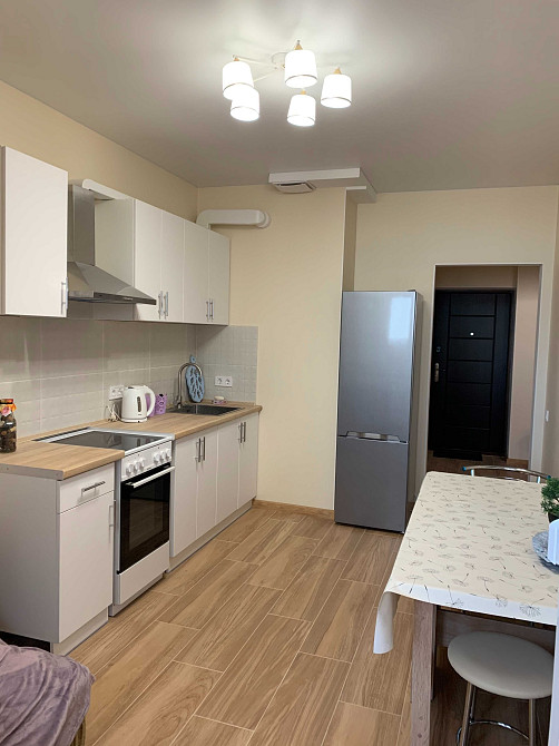 Сдам 1-комн квартиру Дмитриевский 3ст Люстдорфской дороги от хозяина Одеса - зображення 3