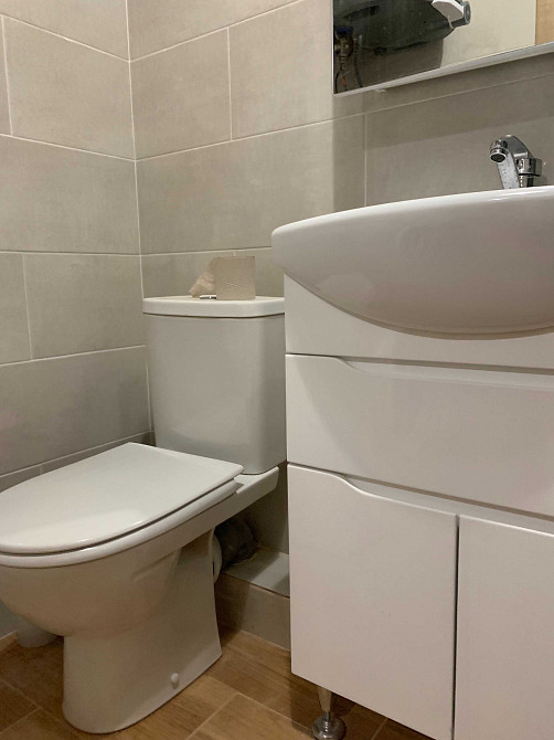 Сдам 1-комн квартиру Дмитриевский 3ст Люстдорфской дороги от хозяина Одеса - зображення 7