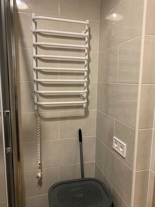 Сдам 1-комн квартиру Дмитриевский 3ст Люстдорфской дороги от хозяина Одеса - зображення 8