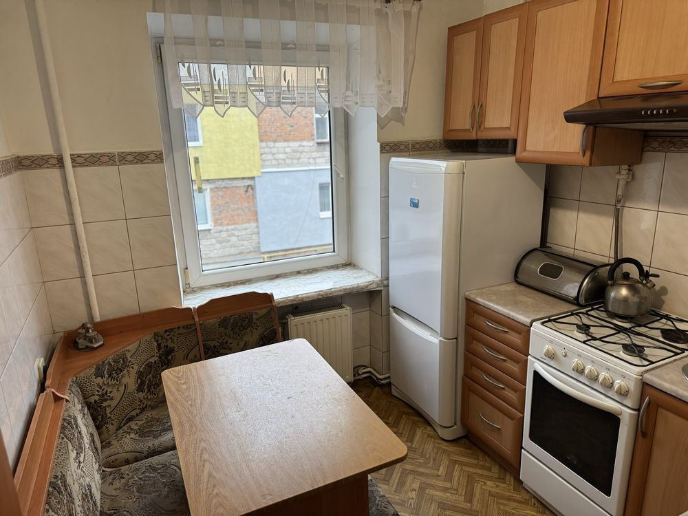 Оренда 3/х кімнатної квартири  - зображення 1