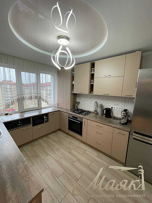 Аренда шикарной 4х комнатной квартиры Запорожье - изображение 1