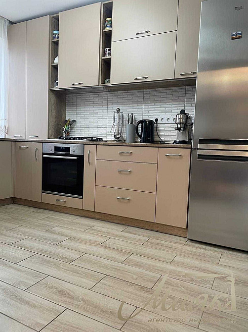 Аренда шикарной 4х комнатной квартиры Запорожье - изображение 4