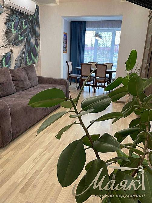 Аренда шикарной 4х комнатной квартиры Запорожье - изображение 7