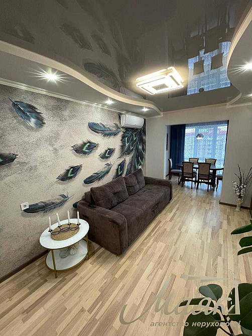 Аренда шикарной 4х комнатной квартиры Запорожье - изображение 8