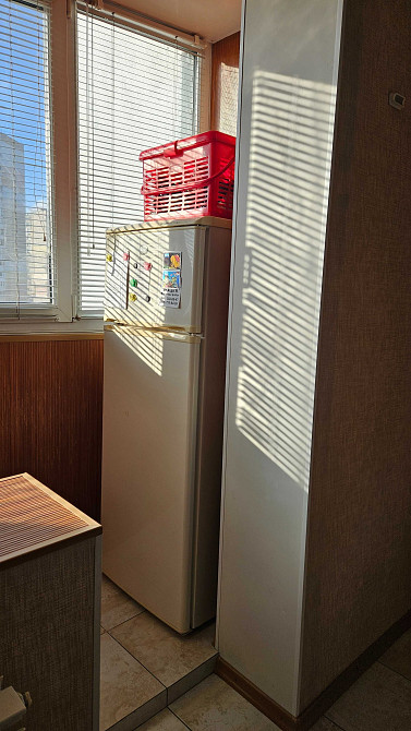 Сдам 1ком.кв-ру ул. Братиславская 12 м.Черниговская пешком 12мин. Киев - изображение 4