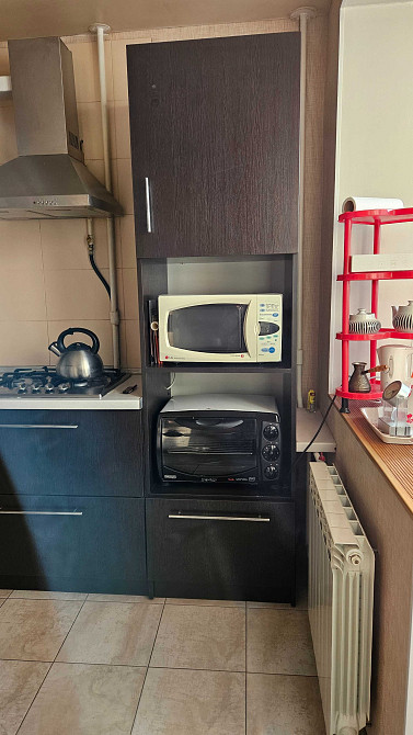 Сдам 1ком.кв-ру ул. Братиславская 12 м.Черниговская пешком 12мин. Киев - изображение 3