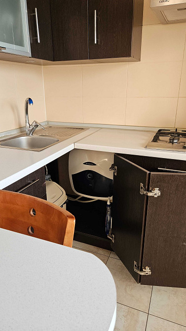 Сдам 1ком.кв-ру ул. Братиславская 12 м.Черниговская пешком 12мин. Киев - изображение 5