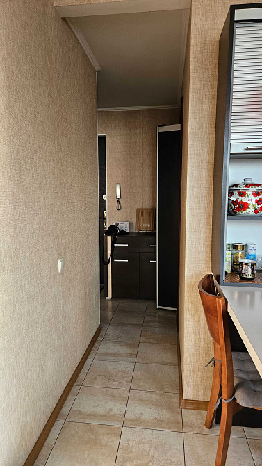 Сдам 1ком.кв-ру ул. Братиславская 12 м.Черниговская пешком 12мин. Киев - изображение 6