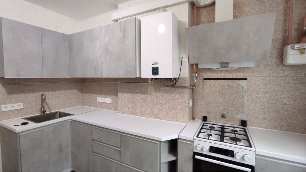 Оренда 1к квартири в ЖК Парковий Ірпінь Ірпінь - зображення 7