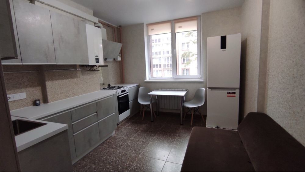 Оренда 1к квартири в ЖК Парковий Ірпінь Ірпінь - зображення 1