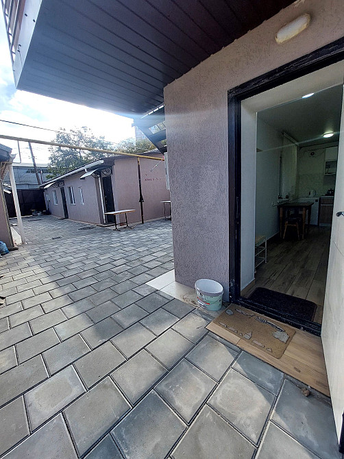 Аренда 1к пайон ЖК Одесские традиции Одеса - зображення 1