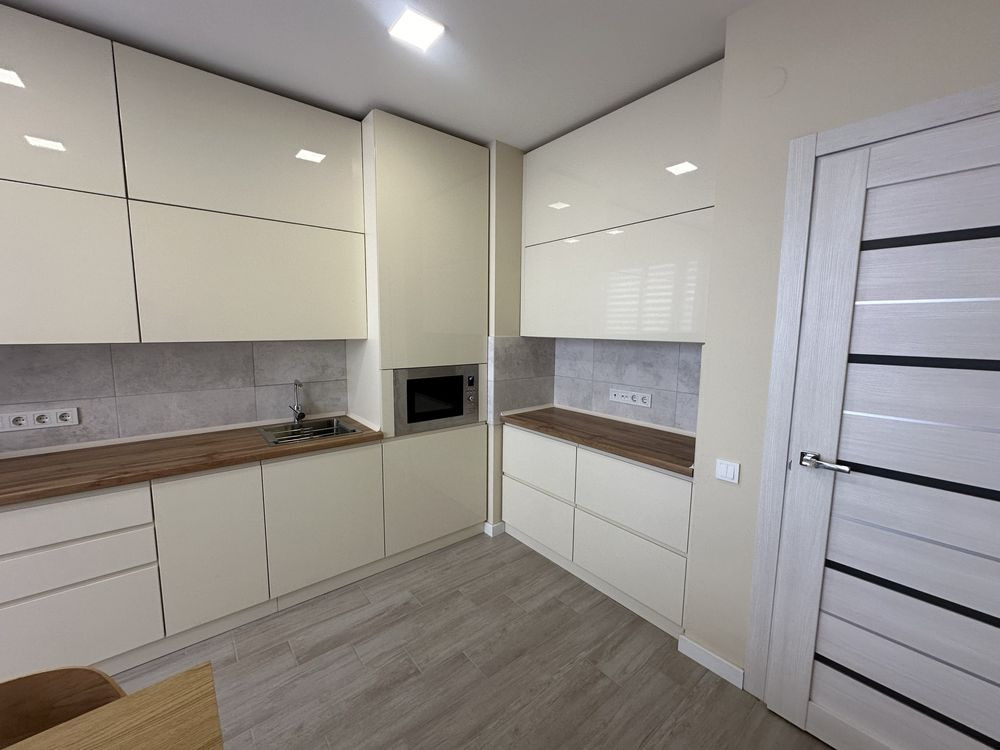 Здам 2 кімн новобудову, Майдан. Перша здача! Черновцы - изображение 5