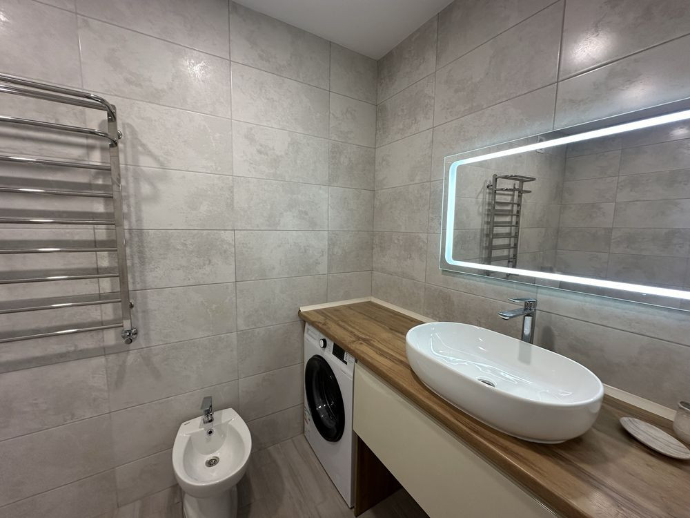 Здам 2 кімн новобудову, Майдан. Перша здача! Черновцы - изображение 1