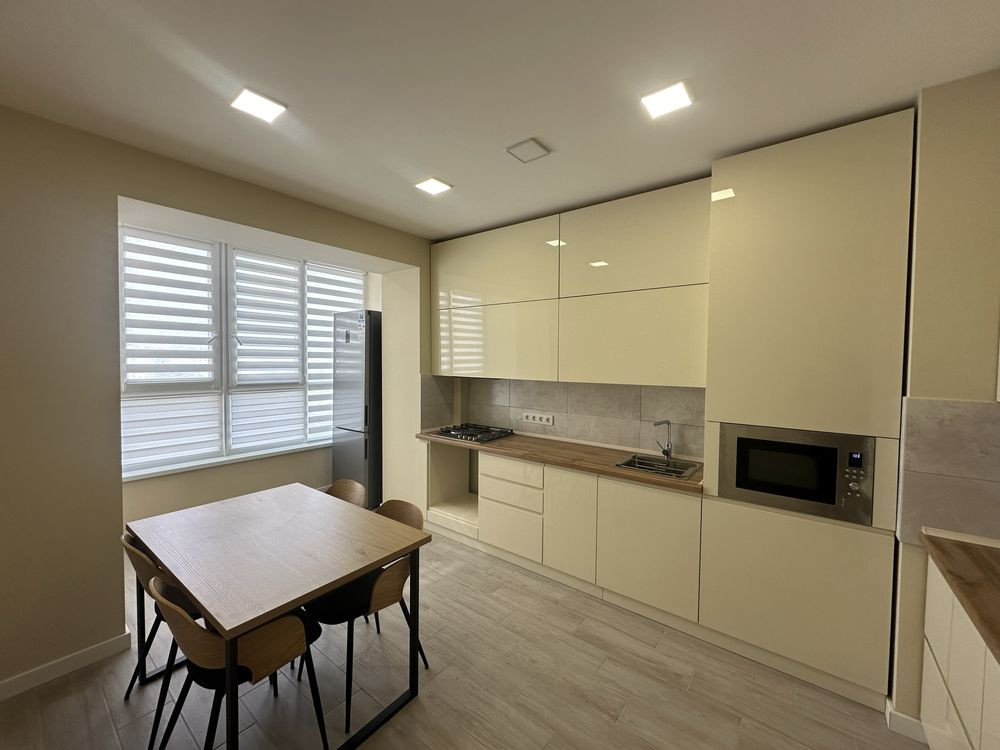 Здам 2 кімн новобудову, Майдан. Перша здача! Черновцы - изображение 6