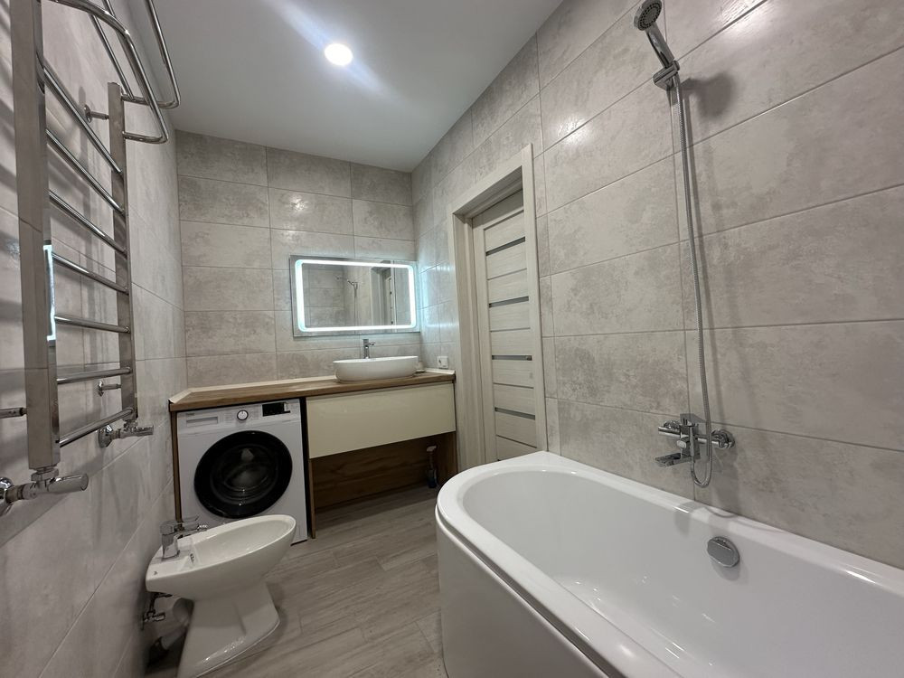 Здам 2 кімн новобудову, Майдан. Перша здача! Черновцы - изображение 2