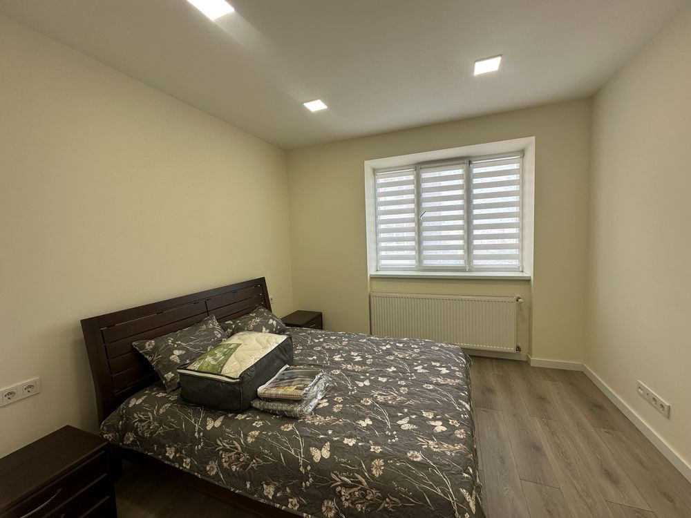 Здам 2 кімн новобудову, Майдан. Перша здача! Черновцы - изображение 4