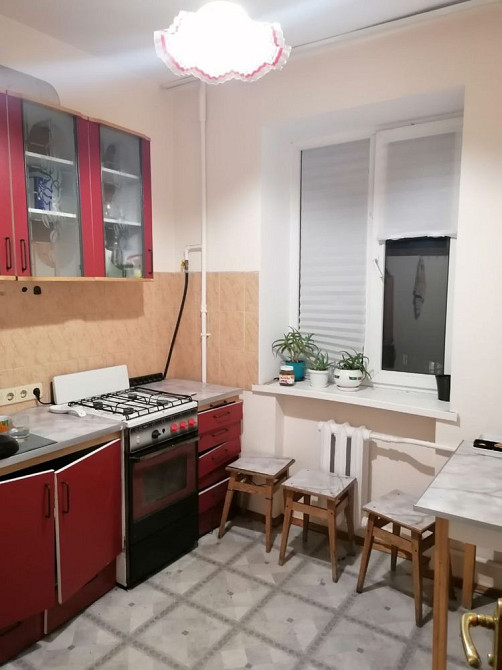 Оренда 2 квартири Дарницька площа Лівобережна Киев - изображение 1