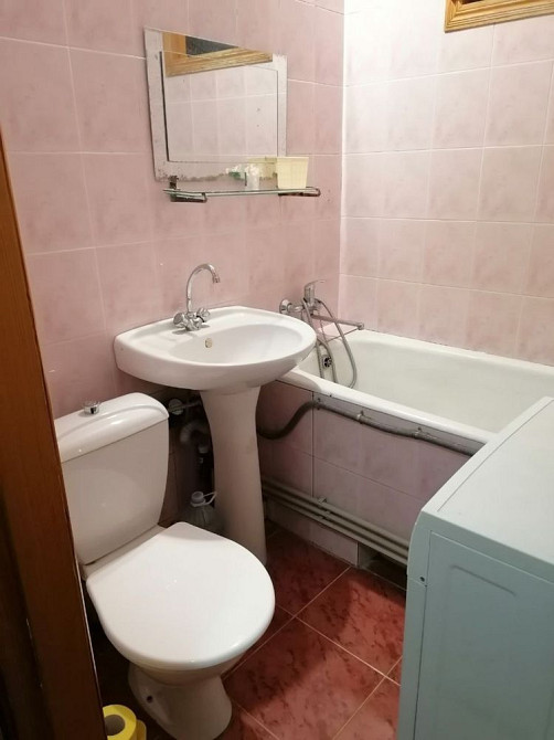 Оренда 2 квартири Дарницька площа Лівобережна Киев - изображение 7