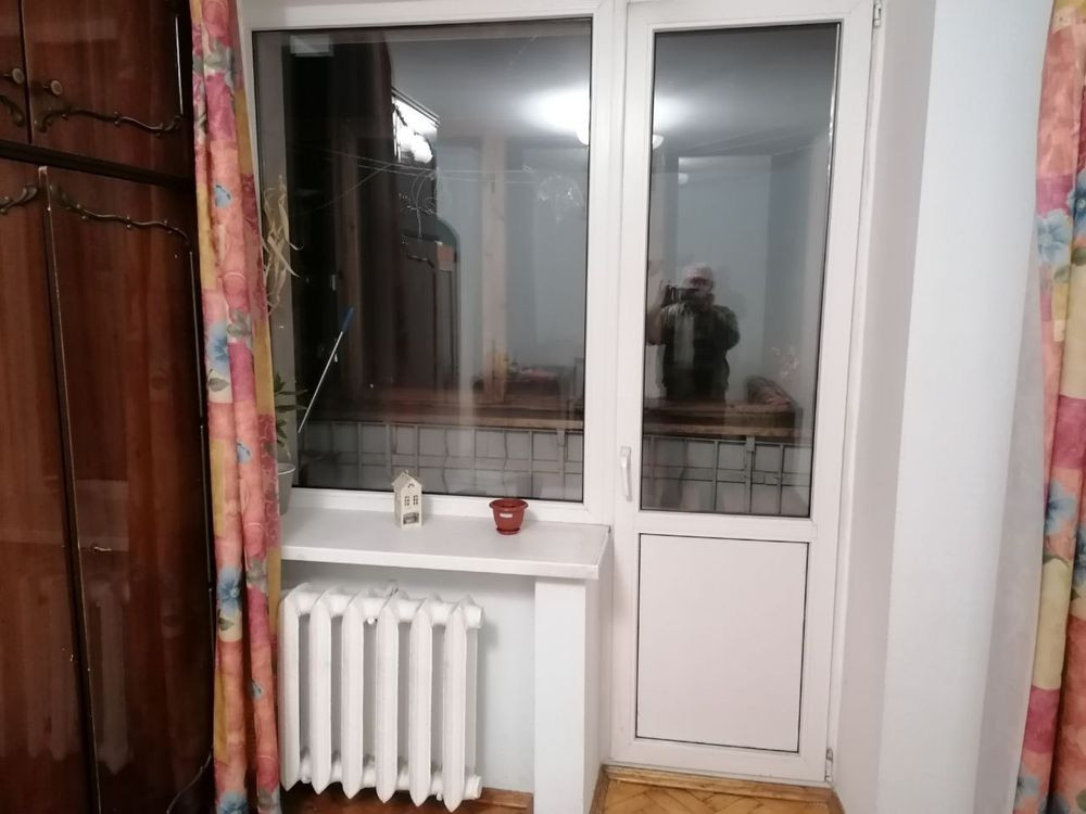 Оренда 2 квартири Дарницька площа Лівобережна Киев - изображение 3