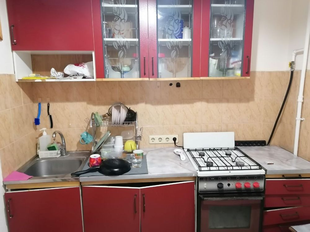 Оренда 2 квартири Дарницька площа Лівобережна Киев - изображение 2