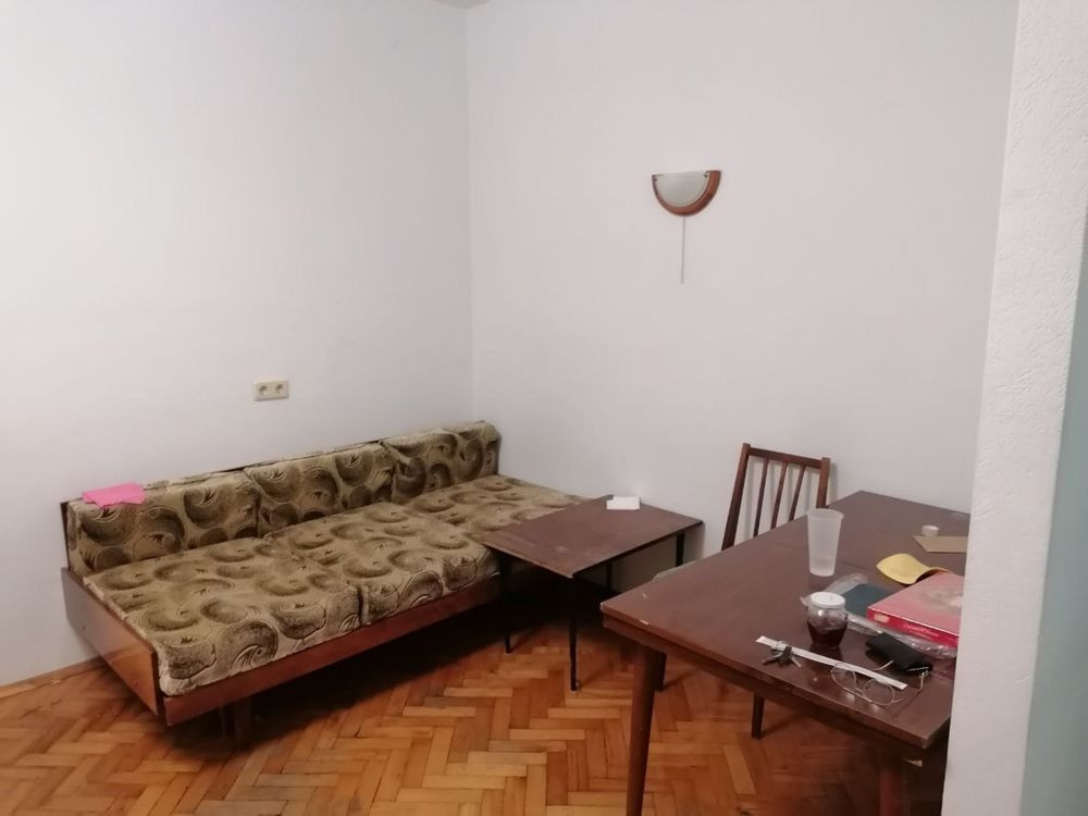 Оренда 2 квартири Дарницька площа Лівобережна Киев - изображение 8