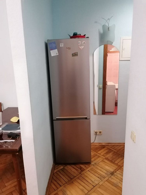 Оренда 2 квартири Дарницька площа Лівобережна Киев - изображение 6