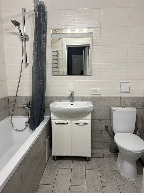 Здаю 1-кімнатну квартиру в Яровиці ВІД ВЛАСНИКА Луцьк - зображення 6