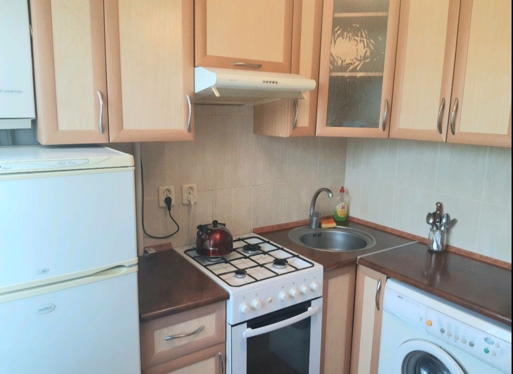 2 Кім.Вул.Пацаєва.Автономка,Меблі,Техніка. Кропивницький - зображення 1