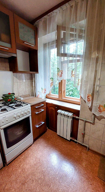 Довгострокова оренда 1-о  кімн. кв., метро Палац Спорту Харків - зображення 7